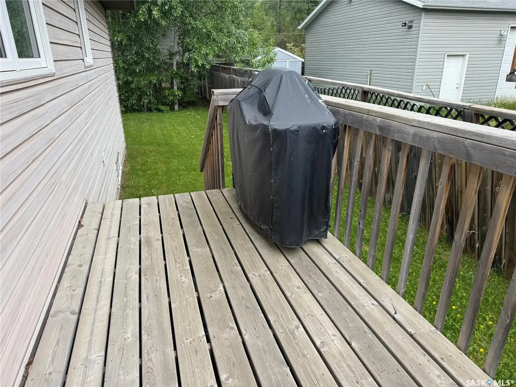 1504 Studer Street La Ronge SK S0J 1L0