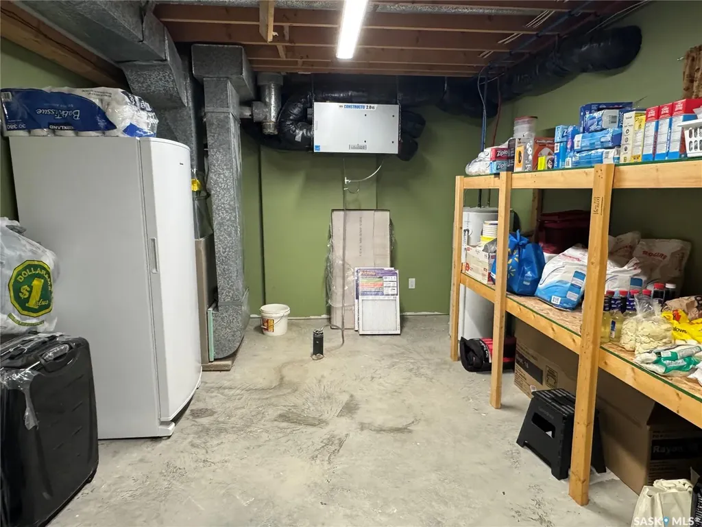1504 Studer Street La Ronge SK S0J 1L0