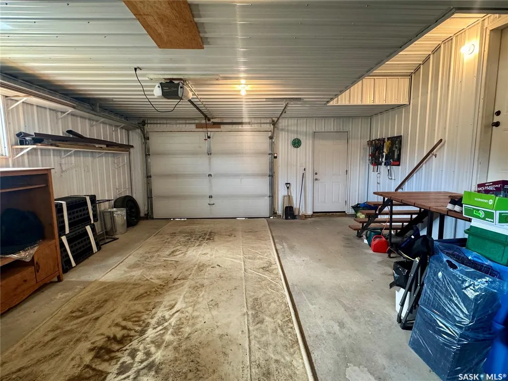 1504 Studer Street La Ronge SK S0J 1L0