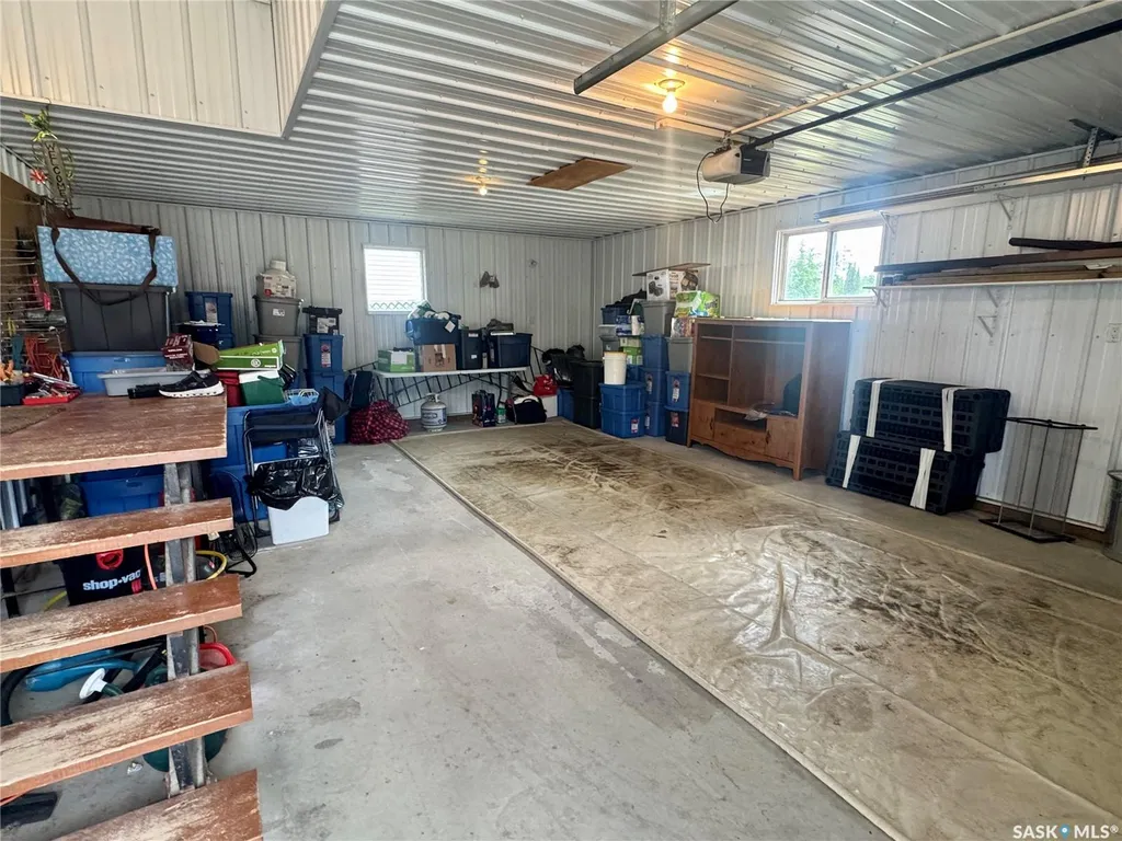 1504 Studer Street La Ronge SK S0J 1L0