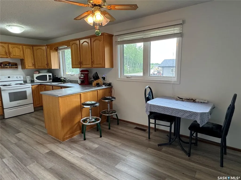 1504 Studer Street La Ronge SK S0J 1L0