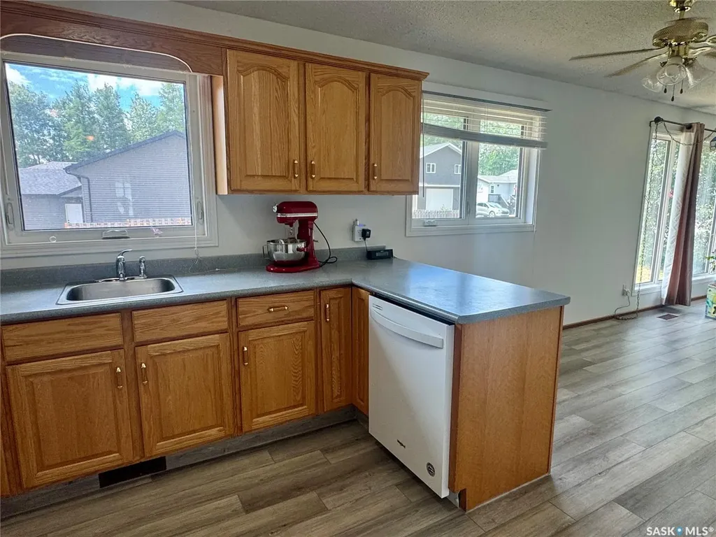 1504 Studer Street La Ronge SK S0J 1L0