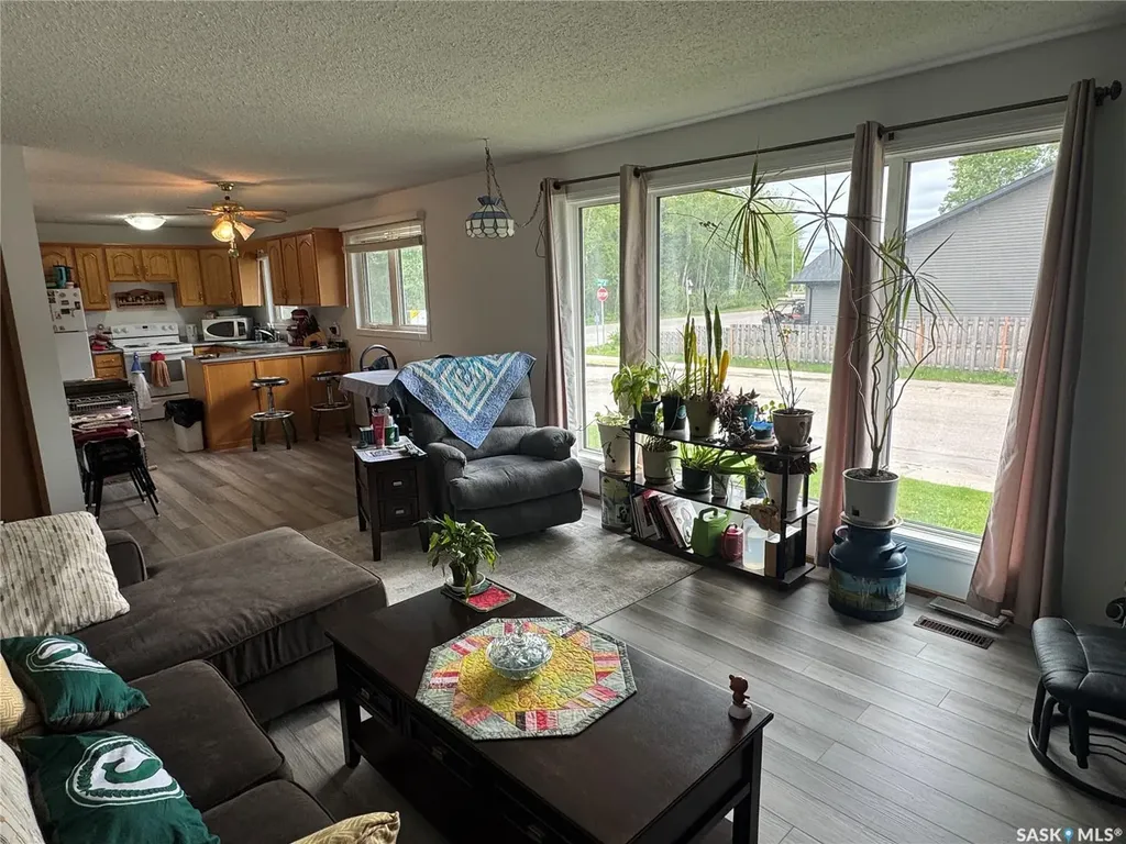 1504 Studer Street La Ronge SK S0J 1L0