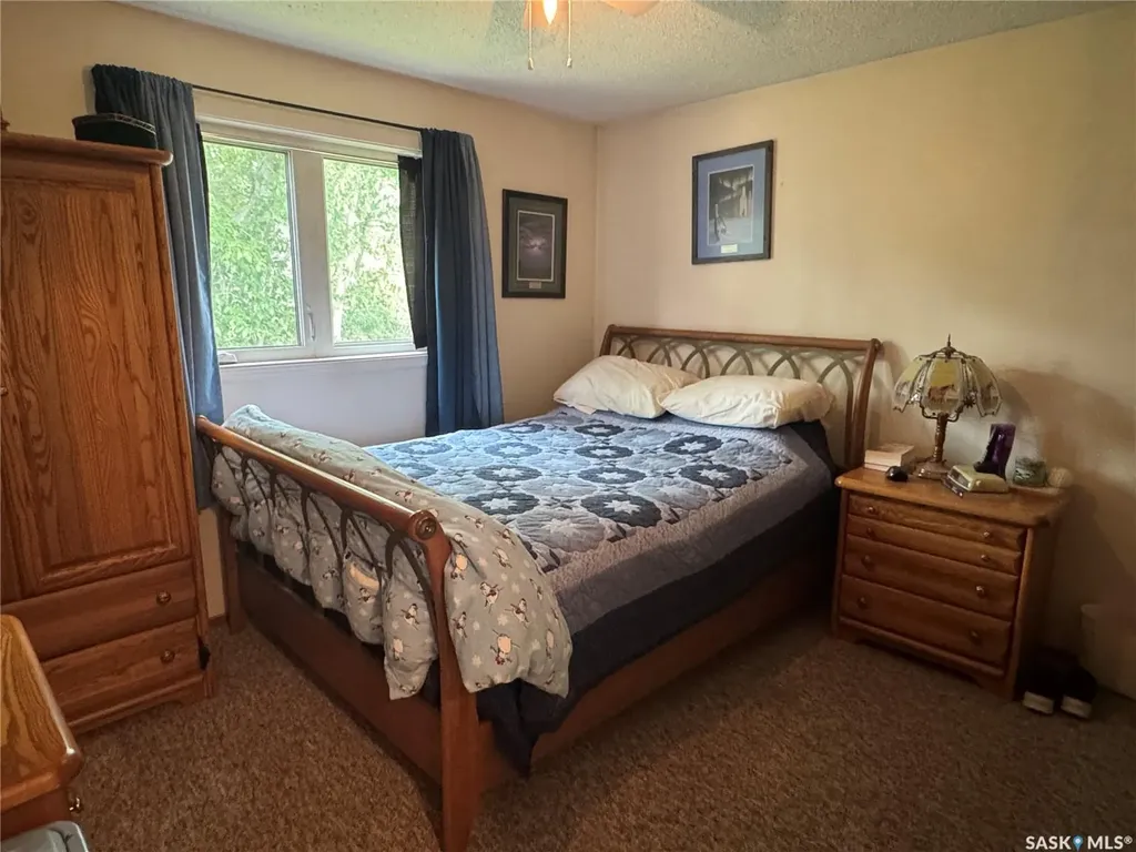 1504 Studer Street La Ronge SK S0J 1L0