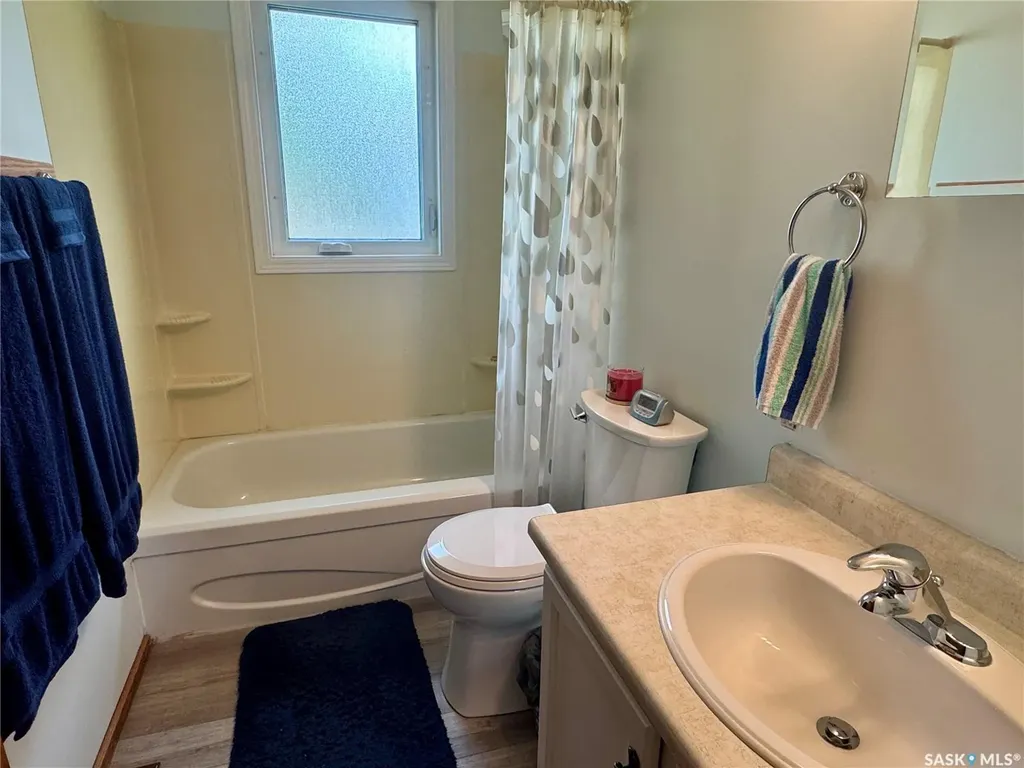 1504 Studer Street La Ronge SK S0J 1L0