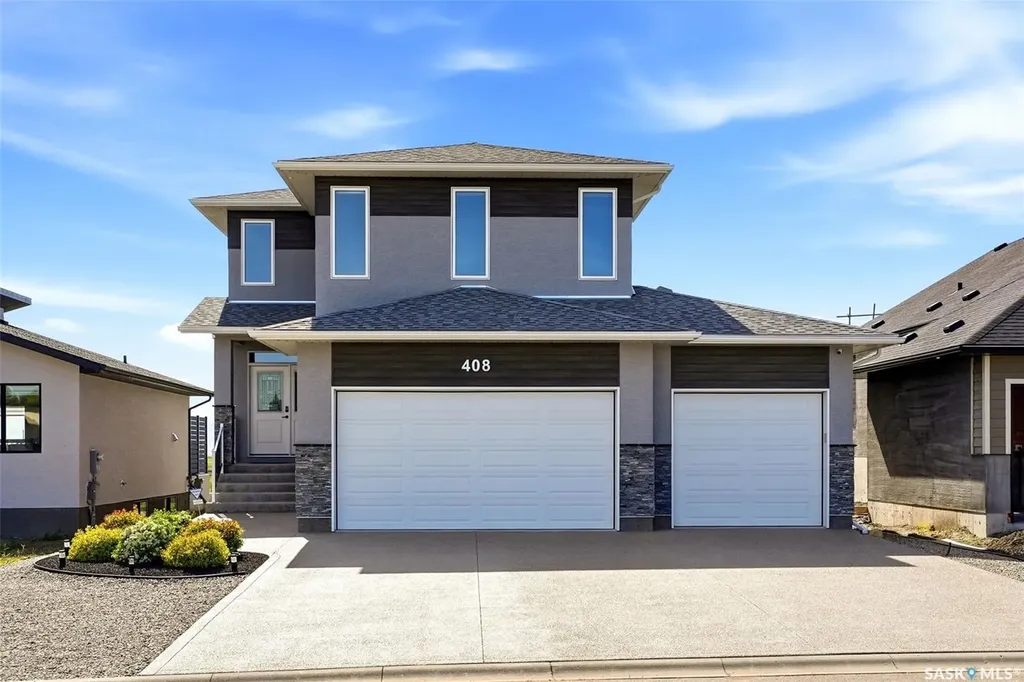 408 Hillside Drive Pilot Butte SK S0G 3Z0