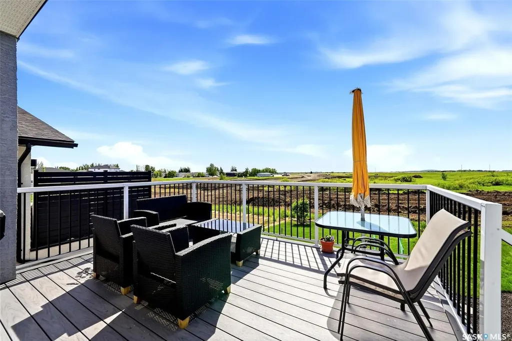 408 Hillside Drive Pilot Butte SK S0G 3Z0