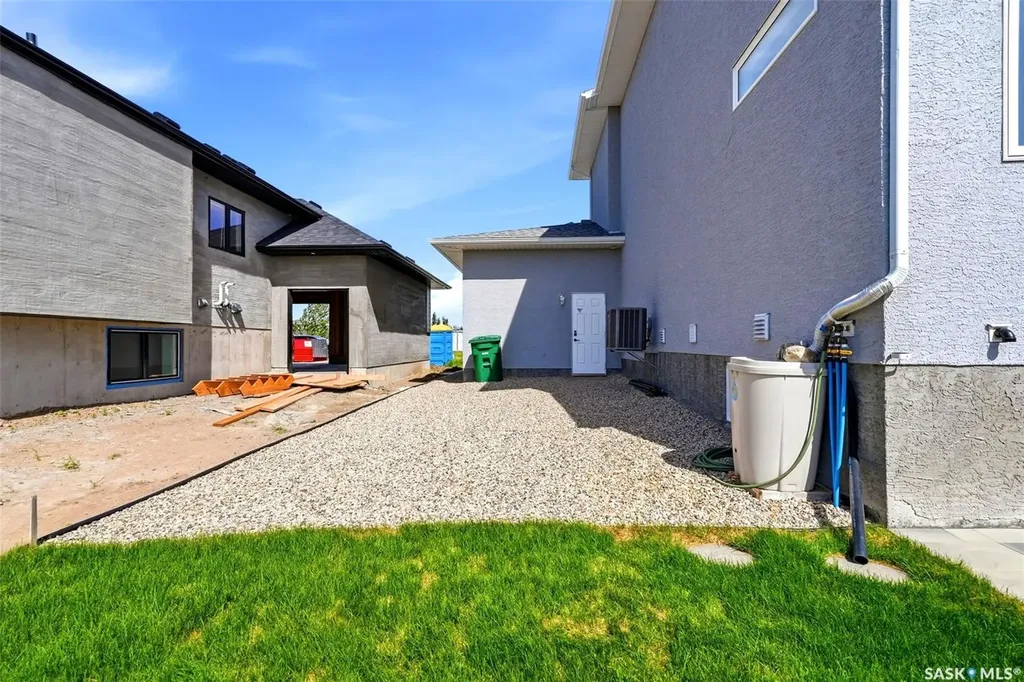 408 Hillside Drive Pilot Butte SK S0G 3Z0