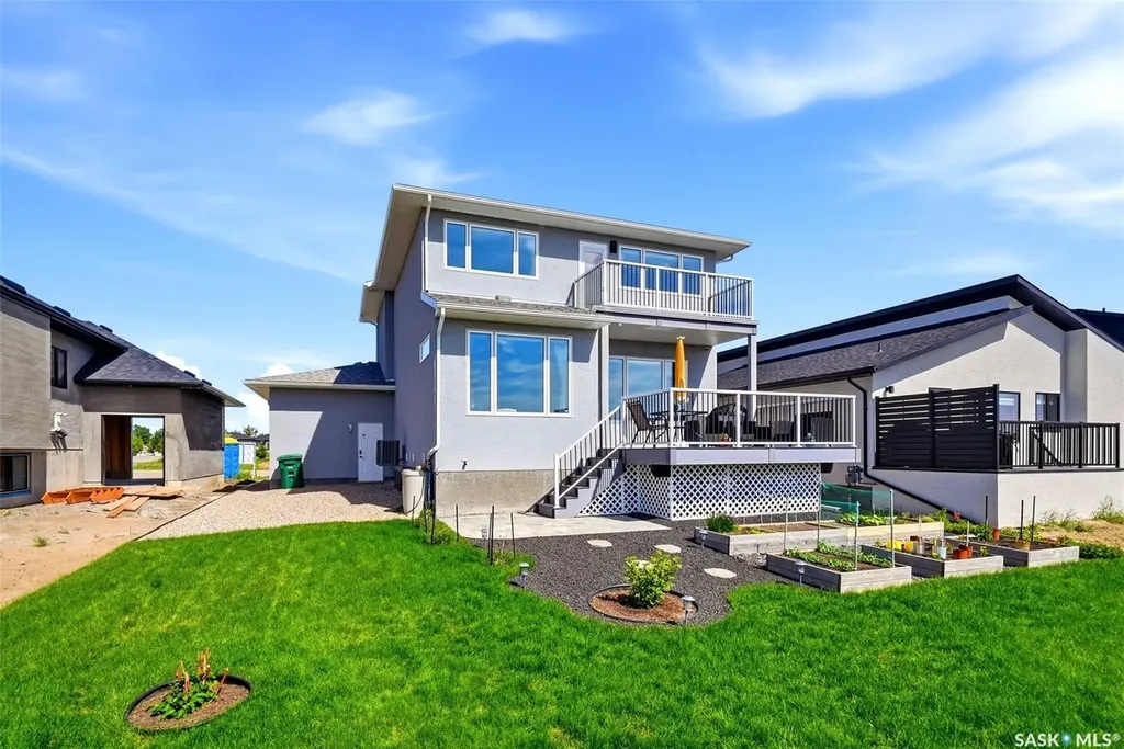 408 Hillside Drive Pilot Butte SK S0G 3Z0