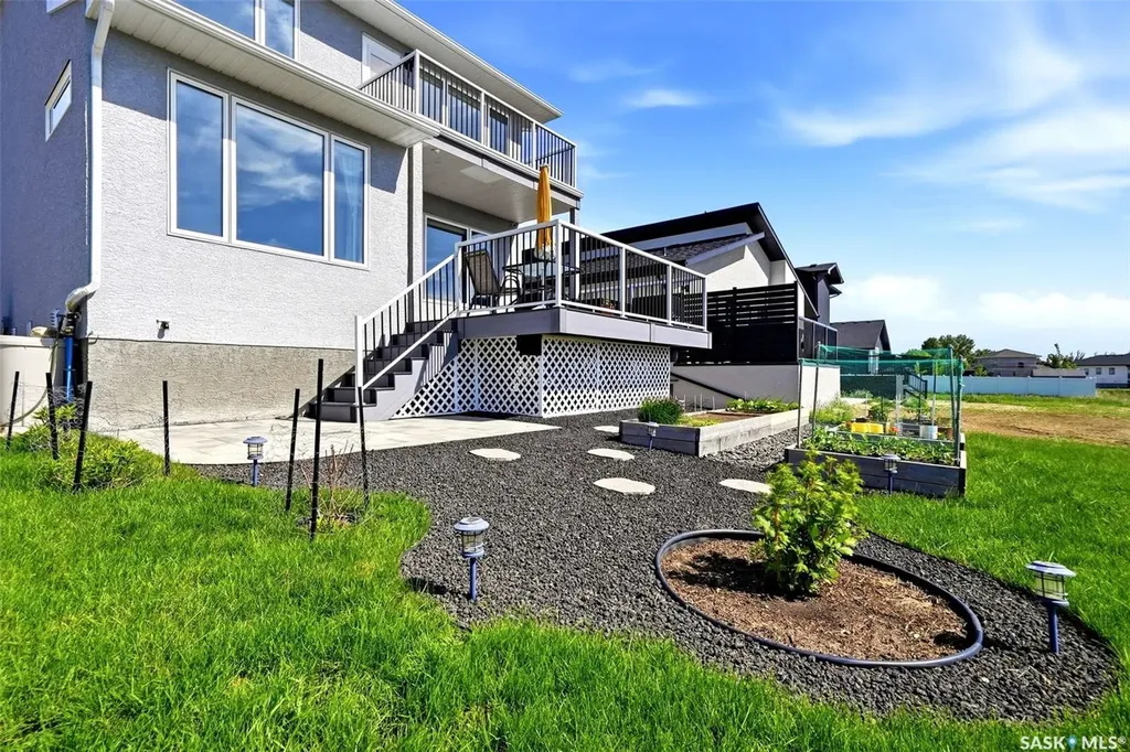 408 Hillside Drive Pilot Butte SK S0G 3Z0