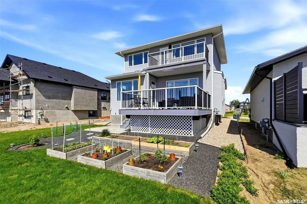 408 Hillside Drive Pilot Butte SK S0G 3Z0
