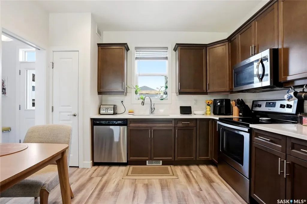 4032 Centennial Drive Saskatoon SK S7L 6R1