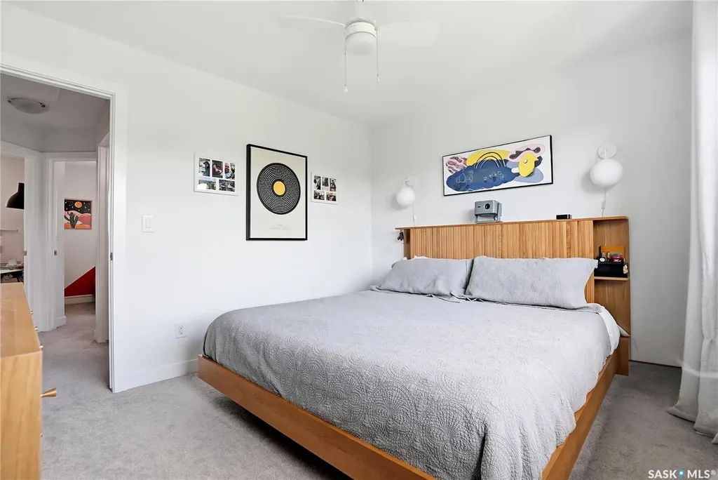 4032 Centennial Drive Saskatoon SK S7L 6R1