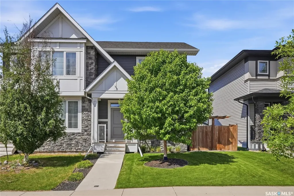 4032 Centennial Drive Saskatoon SK S7L 6R1