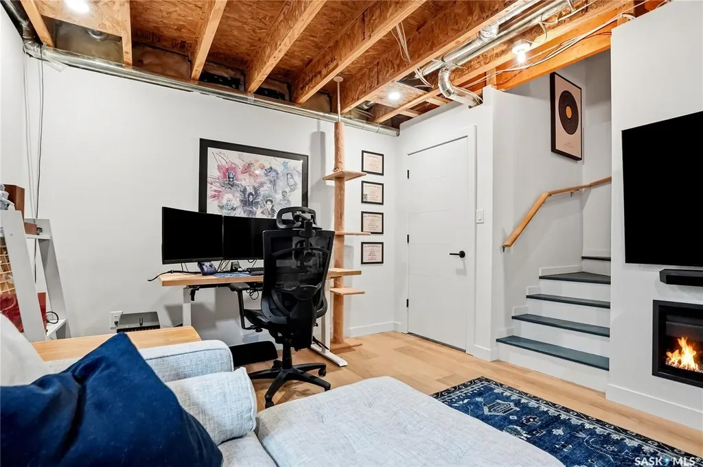 4032 Centennial Drive Saskatoon SK S7L 6R1