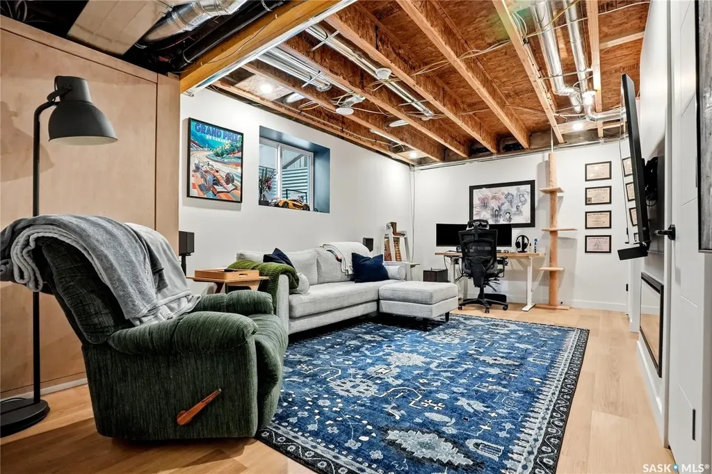 4032 Centennial Drive Saskatoon SK S7L 6R1
