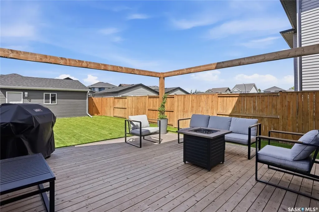 4032 Centennial Drive Saskatoon SK S7L 6R1