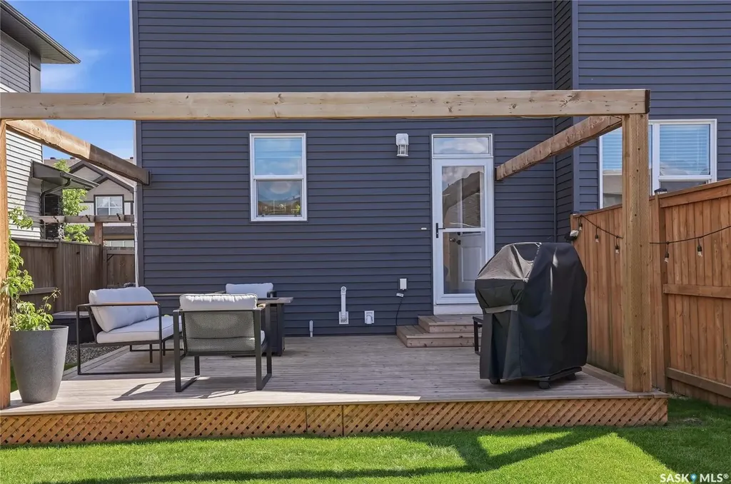 4032 Centennial Drive Saskatoon SK S7L 6R1