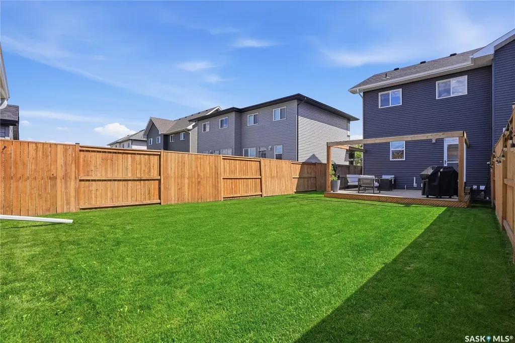 4032 Centennial Drive Saskatoon SK S7L 6R1