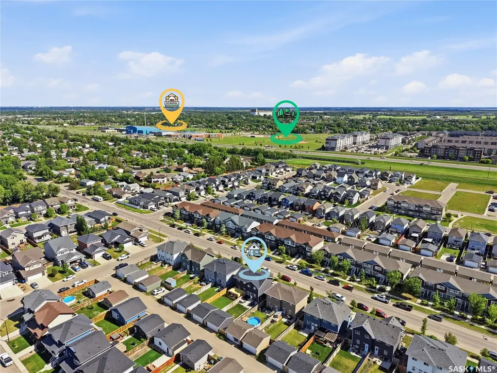 4032 Centennial Drive Saskatoon SK S7L 6R1