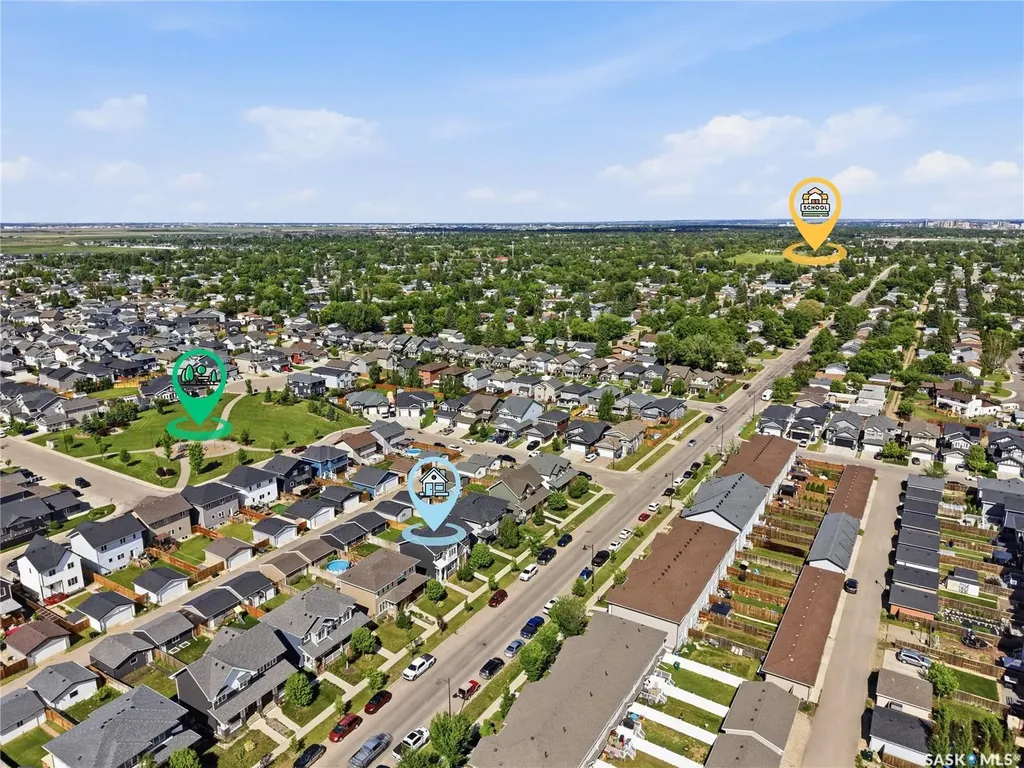 4032 Centennial Drive Saskatoon SK S7L 6R1