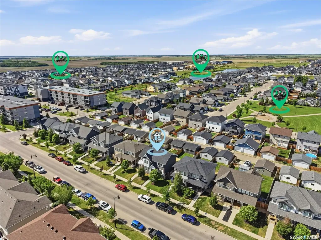 4032 Centennial Drive Saskatoon SK S7L 6R1