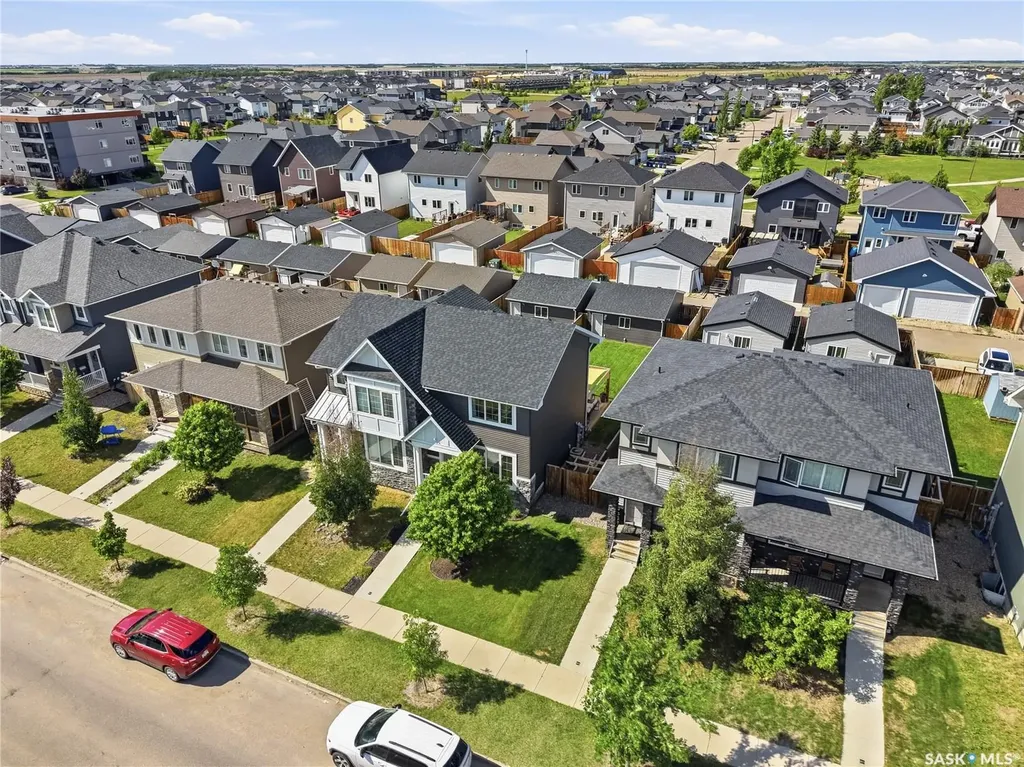 4032 Centennial Drive Saskatoon SK S7L 6R1