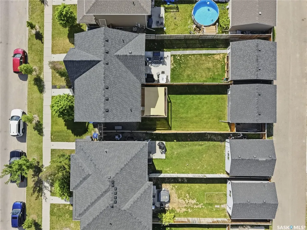 4032 Centennial Drive Saskatoon SK S7L 6R1