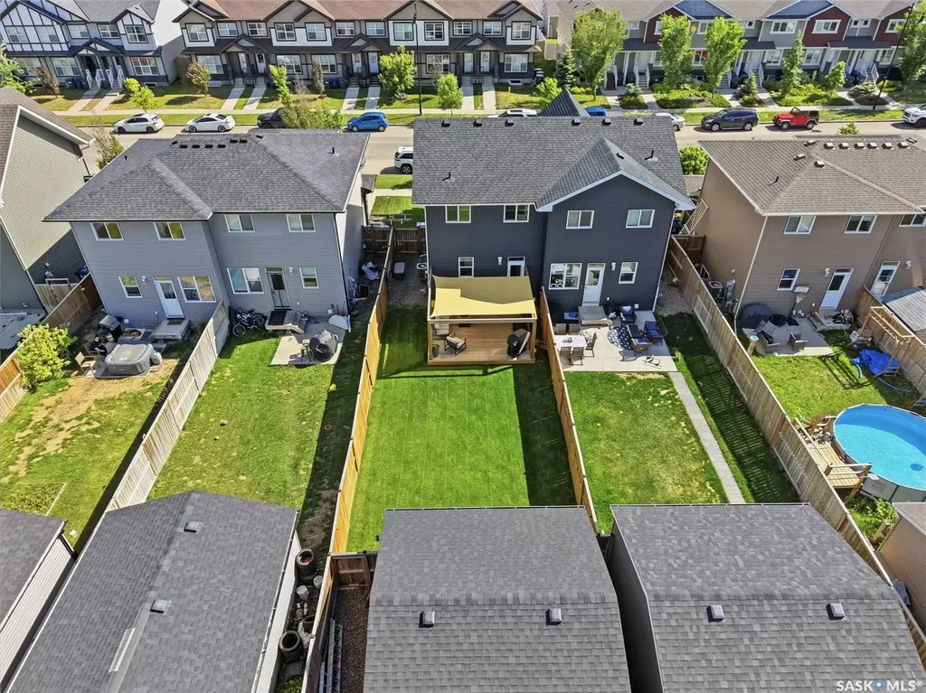 4032 Centennial Drive Saskatoon SK S7L 6R1