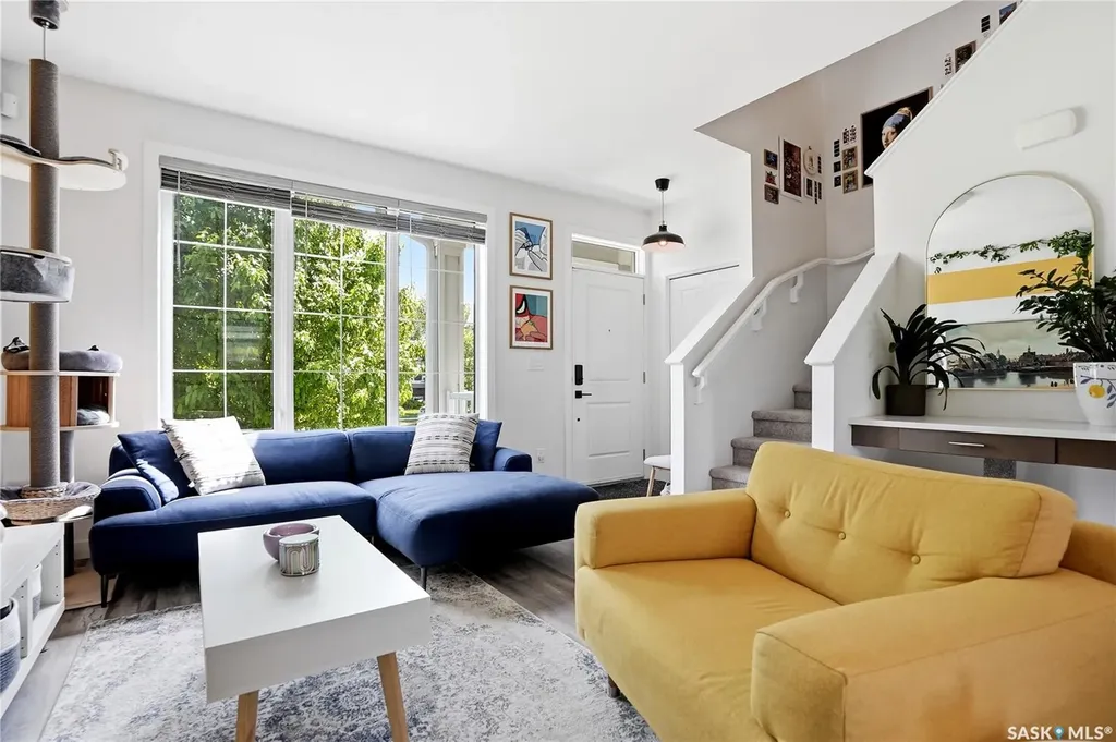 4032 Centennial Drive Saskatoon SK S7L 6R1