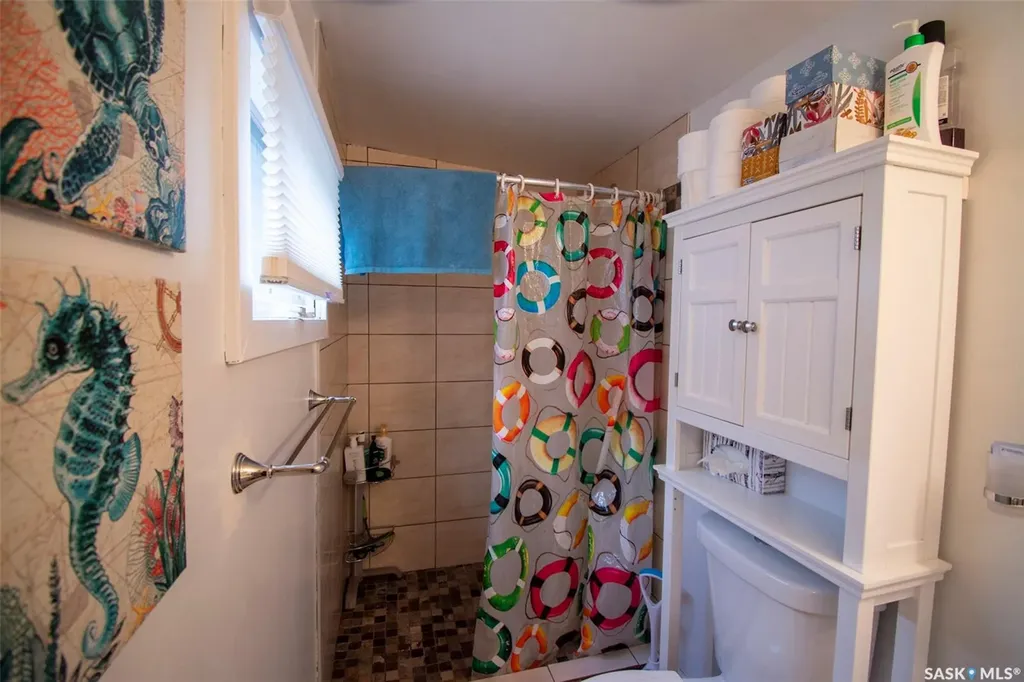 106 Nicoll Avenue Regina Beach SK S0G 4C0