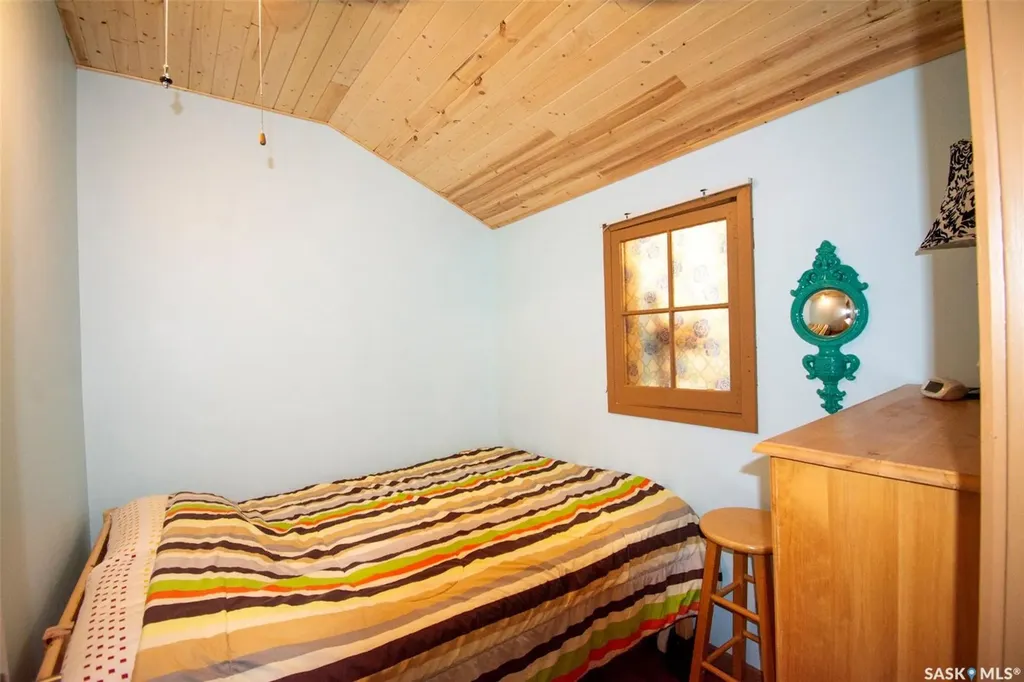 106 Nicoll Avenue Regina Beach SK S0G 4C0
