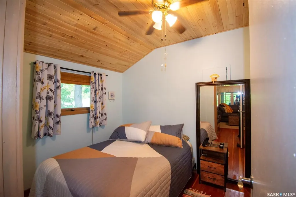 106 Nicoll Avenue Regina Beach SK S0G 4C0