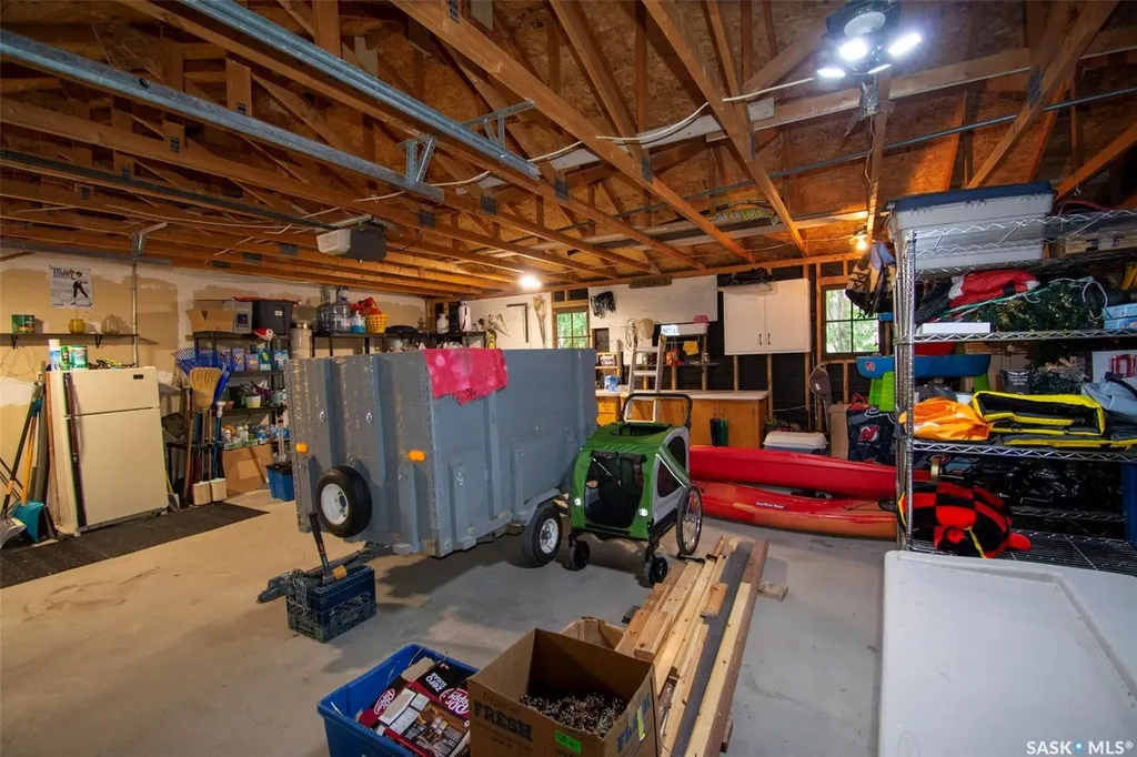 106 Nicoll Avenue Regina Beach SK S0G 4C0