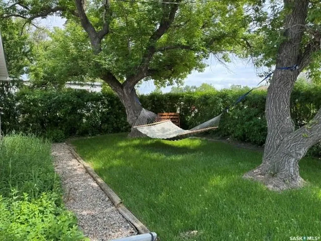 106 Nicoll Avenue Regina Beach SK S0G 4C0