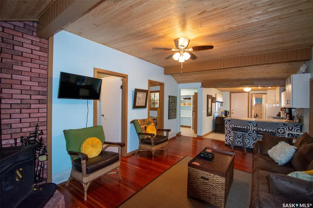 106 Nicoll Avenue Regina Beach SK S0G 4C0