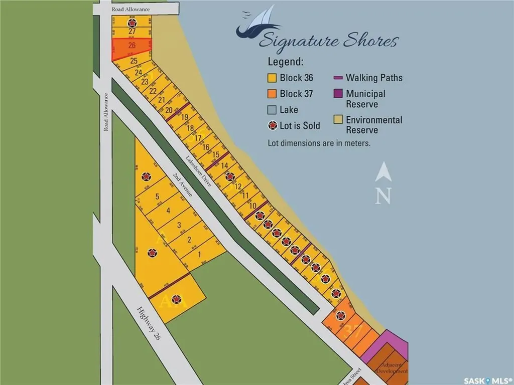 850 Lakeshore Drive Meota SK S0M 1X0