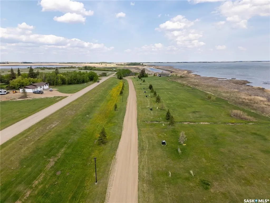 860 Lakeshore Drive Meota SK S0M 1X0