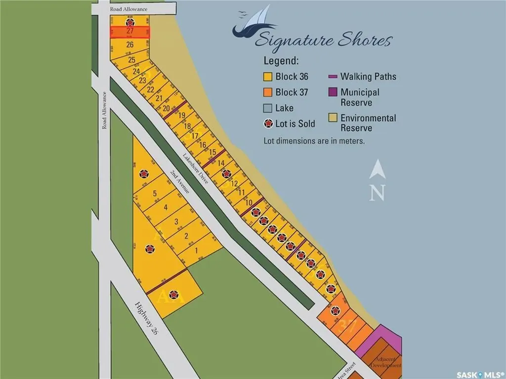 860 Lakeshore Drive Meota SK S0M 1X0