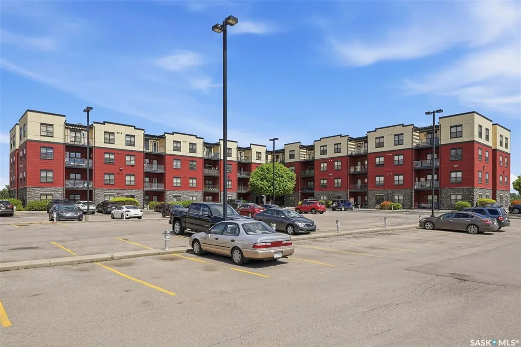 230 Slimmon Road Saskatoon SK S7V 0B3