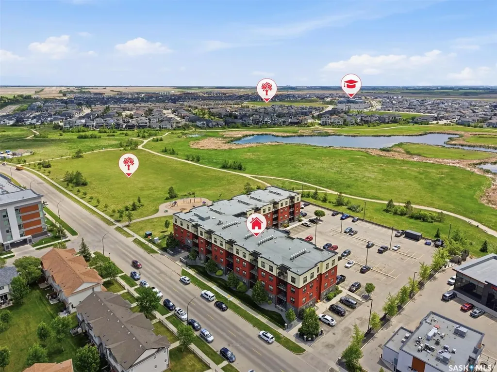 230 Slimmon Road Saskatoon SK S7V 0B3
