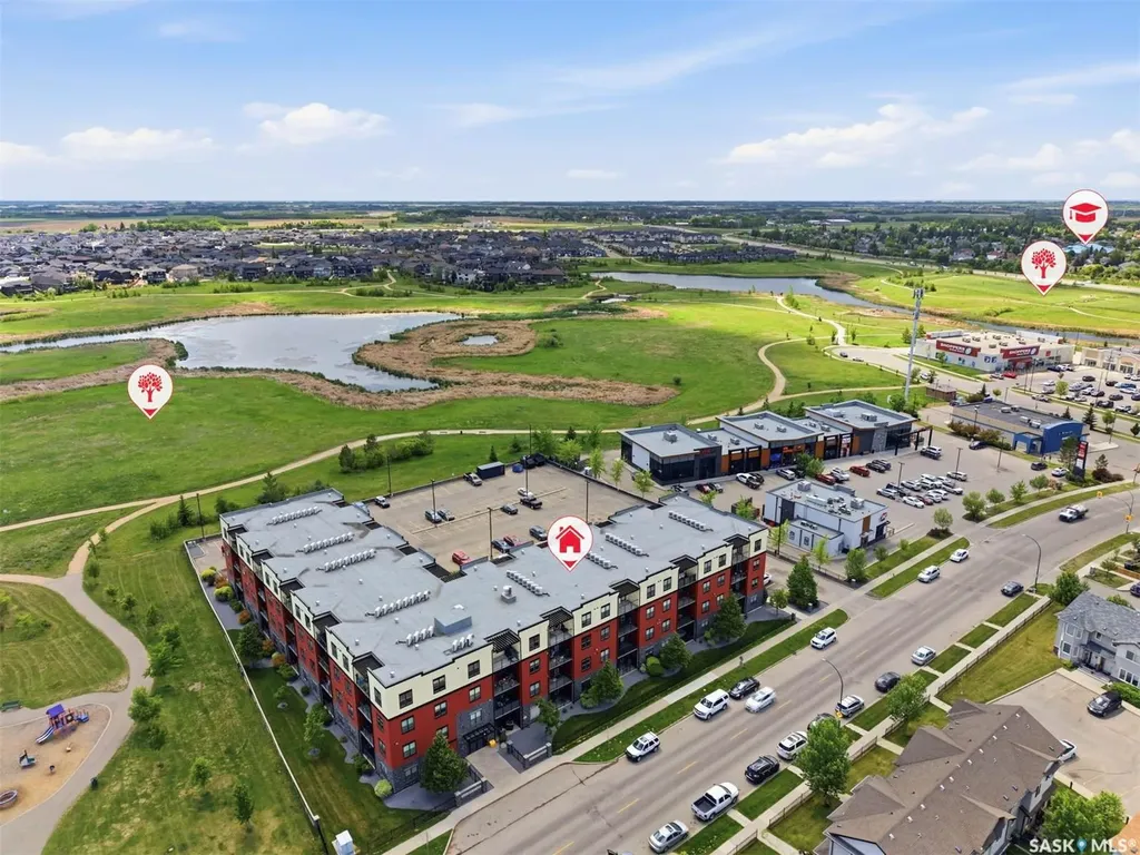 230 Slimmon Road Saskatoon SK S7V 0B3