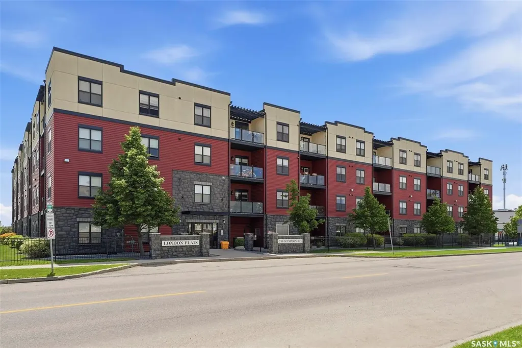 230 Slimmon Road Saskatoon SK S7V 0B3