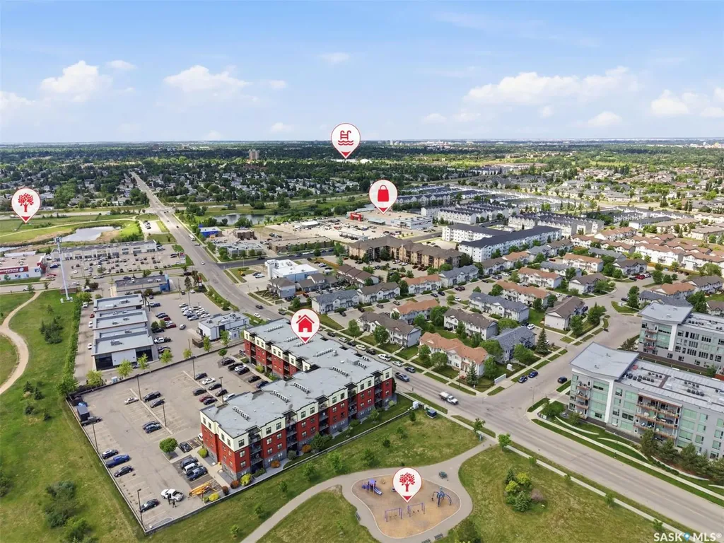 230 Slimmon Road Saskatoon SK S7V 0B3