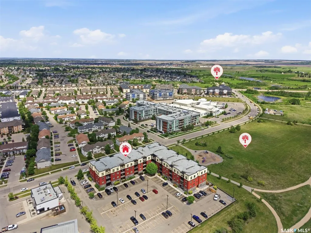 230 Slimmon Road Saskatoon SK S7V 0B3