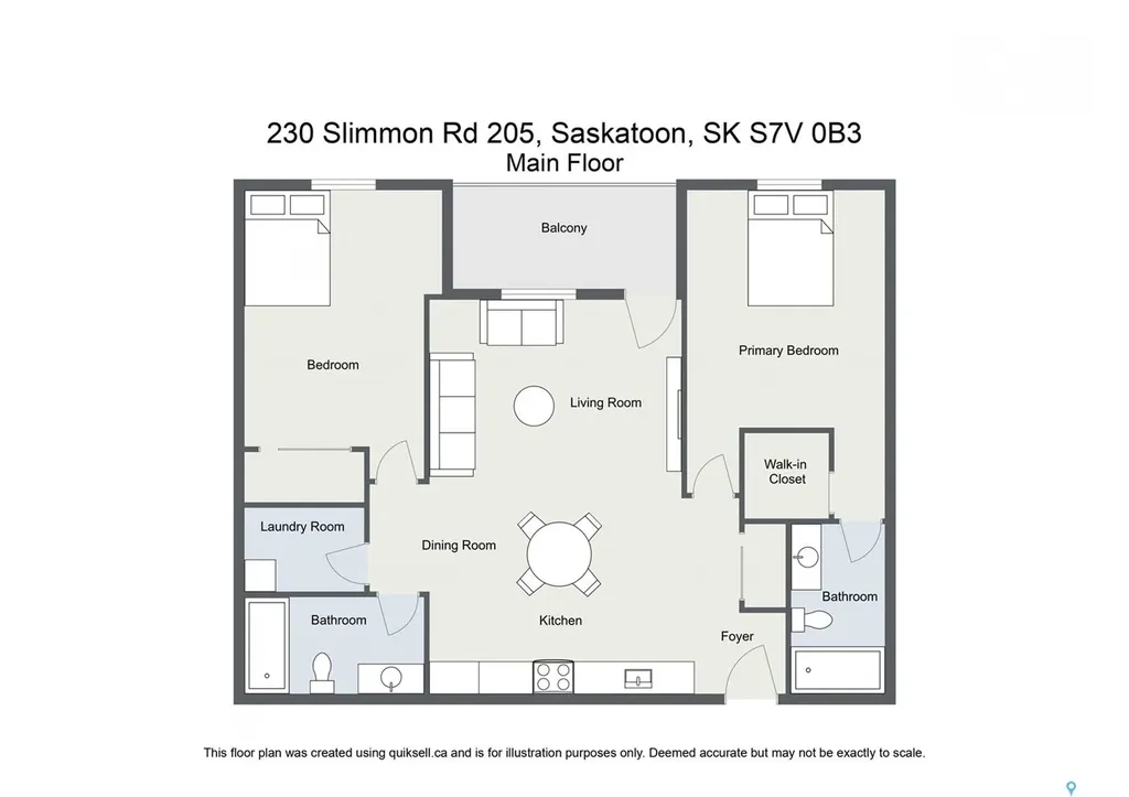 230 Slimmon Road Saskatoon SK S7V 0B3