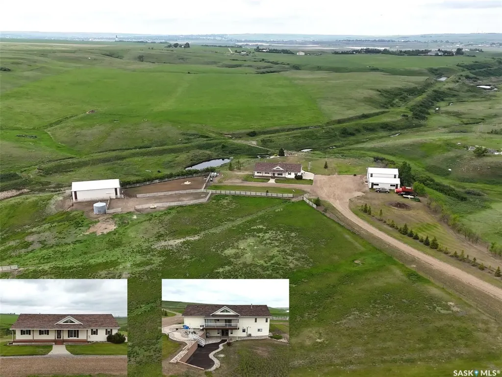 Rural Address Swift Current Rm No. 137 SK S9H 4M6