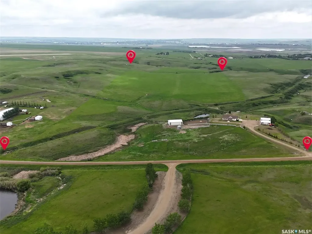 Rural Address Swift Current Rm No. 137 SK S9H 4M6