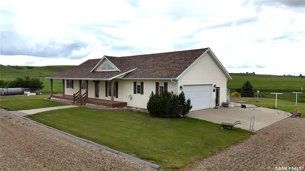 Rural Address Swift Current Rm No. 137 SK S9H 4M6