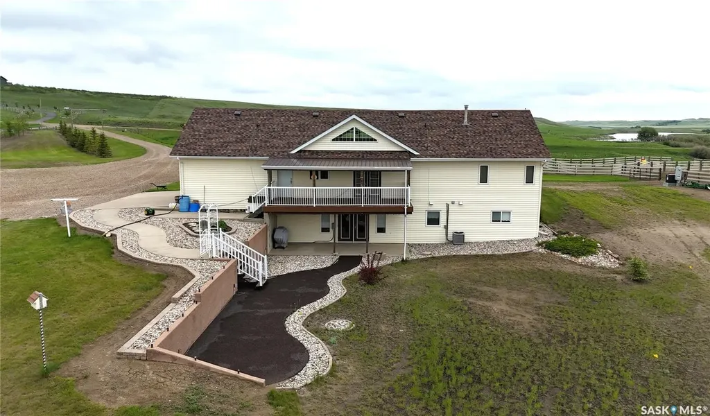 Rural Address Swift Current Rm No. 137 SK S9H 4M6